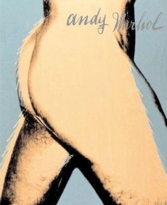 Andy Warhol Men Address Book 0811842509 Book Cover