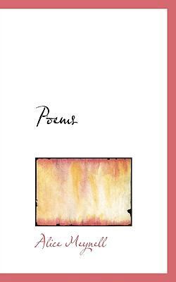 Poems 1115964666 Book Cover