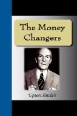 The Money Changers 1595476962 Book Cover