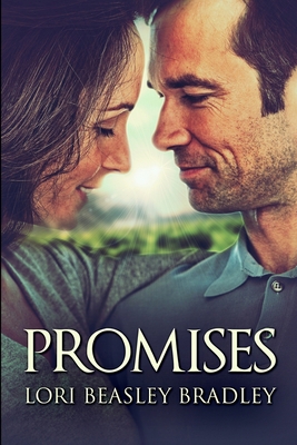 Promises: Large Print Edition [Large Print]            Book Cover