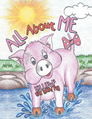 All About Me 1489710000 Book Cover