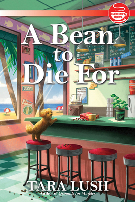 A Bean to Die for 163910545X Book Cover