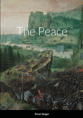 The Peace 1300446102 Book Cover
