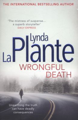 Wrongful Death 147112584X Book Cover