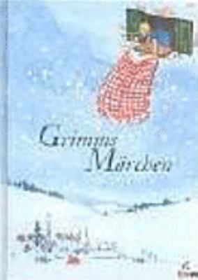 Grimms Märchen, Neuausg. [German] 3785548060 Book Cover