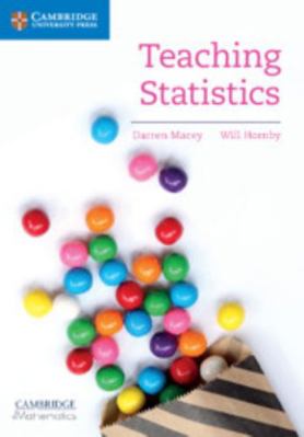 Teaching Statistics 1108406300 Book Cover