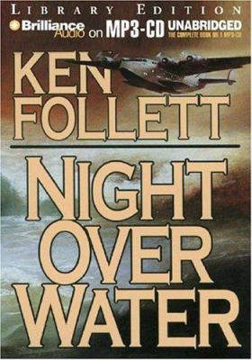 Night Over Water 1593358830 Book Cover