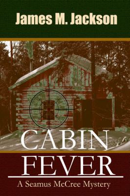 Cabin Fever 1935460900 Book Cover