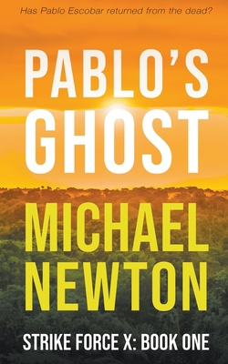 Pablo's Ghost 1647348951 Book Cover