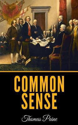 Common Sense 1097804666 Book Cover