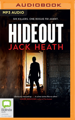 Hideout 1038616670 Book Cover