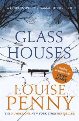 Glass Houses 0751566578 Book Cover