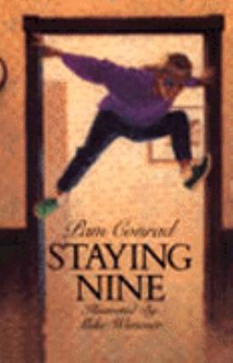 Staying Nine 0060213205 Book Cover