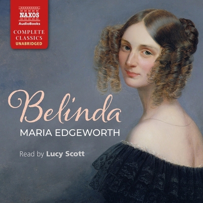 Belinda B0C5H75FBQ Book Cover