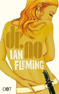 Dr No 0718153898 Book Cover