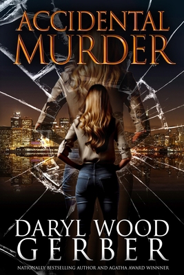 Accidental Murder B0FH4V2TGP Book Cover