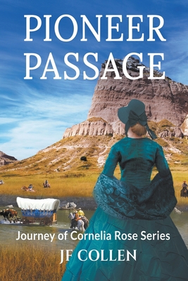Pioneer Passage 1622536398 Book Cover