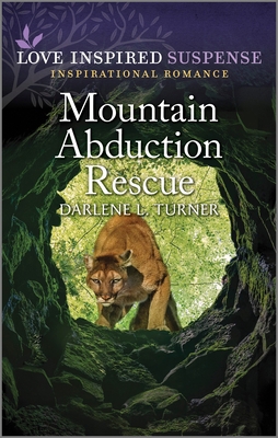 Mountain Abduction Rescue 1335597581 Book Cover