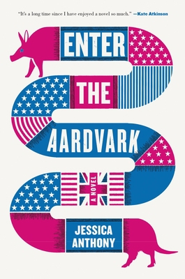 Enter the Aardvark 0316536156 Book Cover