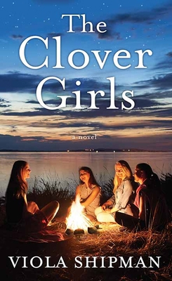 The Clover Girls [Large Print] 1638080275 Book Cover