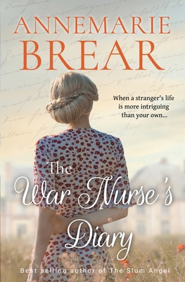 The War Nurse's Diary 0645033960 Book Cover