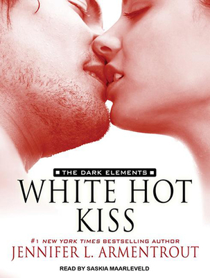 White Hot Kiss 1494551276 Book Cover