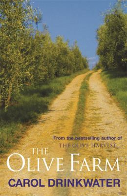 The Olive Farm: A Love Story 0752877623 Book Cover