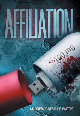 Affiliation 103917857X Book Cover