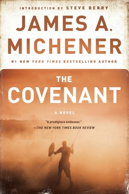 The Covenant 0812986695 Book Cover