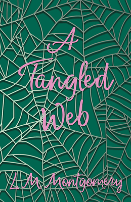 A Tangled Web 1473317037 Book Cover