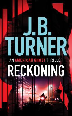 Reckoning 1543686109 Book Cover