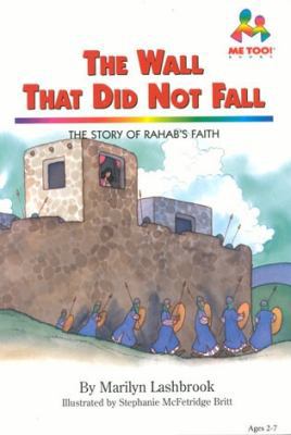 The Wall That Did Not Fall (Me Too!) 0933657706 Book Cover