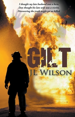 Gilt            Book Cover