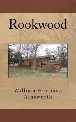 Rookwood 1724896385 Book Cover