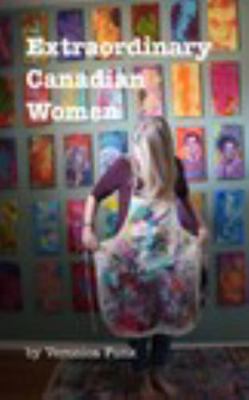Extraordinary Canadian Women