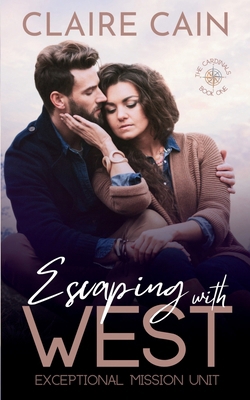 Escaping With West 1954005520 Book Cover