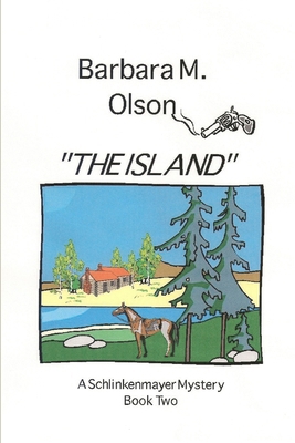 The Island 0557612861 Book Cover