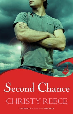 Second Chance: Last Chance Rescue Book 5 0755397975 Book Cover
