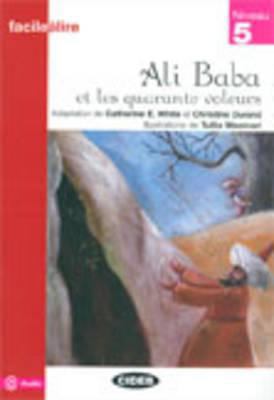 Ali Baba Et 40 Voleurs [French] 8853006730 Book Cover