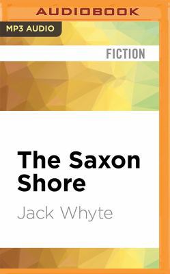 The Saxon Shore 152267358X Book Cover