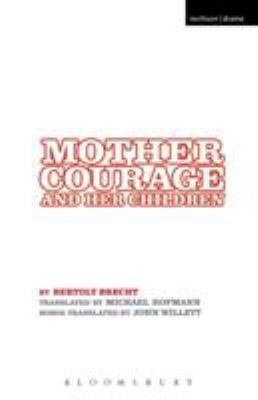 Mother Courage and Her Children 0713684666 Book Cover