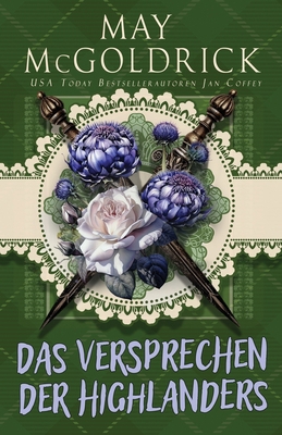 Das Versprechen der Highlanders [German]            Book Cover