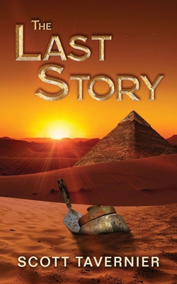 The Last Story B0DXFF1R9N Book Cover