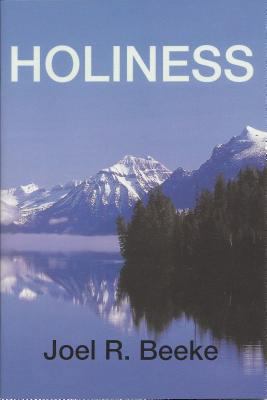 Holiness: God's Call to Santification 0851516718 Book Cover