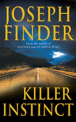 Killer Instinct 075287926X Book Cover