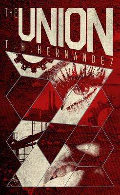 The Union 0990868826 Book Cover