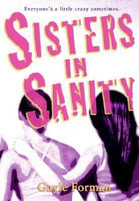 Sisters in Sanity 0060887478 Book Cover