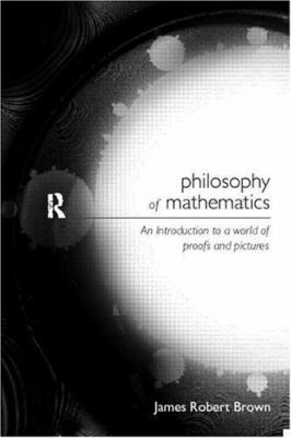 Philosophy of Mathematics: An Introduction to a... 0415122759 Book Cover