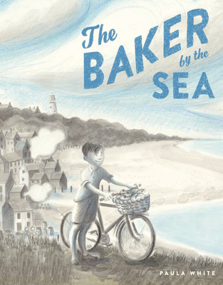 The Baker by the Sea 1536223891 Book Cover