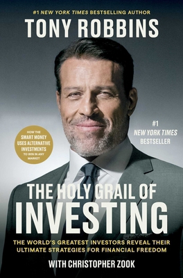 The Holy Grail of Investing: The World's Greate... 1668052687 Book Cover